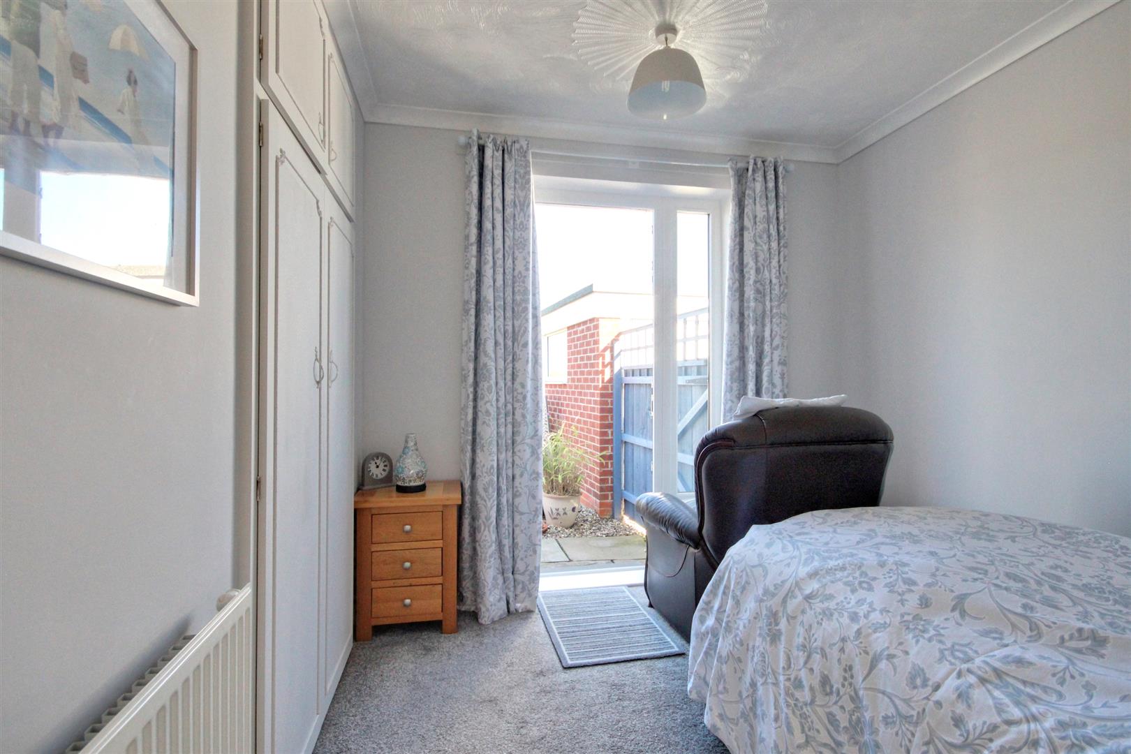 Ganton Way, Willerby